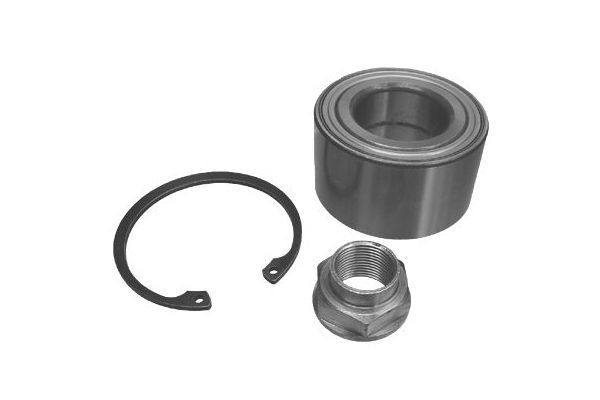 NK Hjulleje 759913 for HONDA