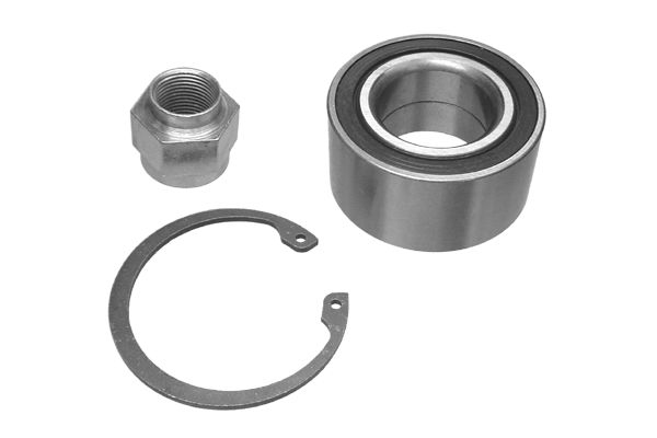 NK Hjullejesæt 759916 for PEUGEOT CITROËN