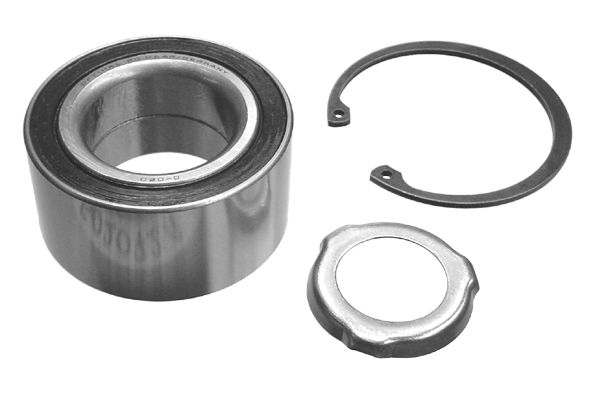 NK Hjullejesæt 761510 for BMW