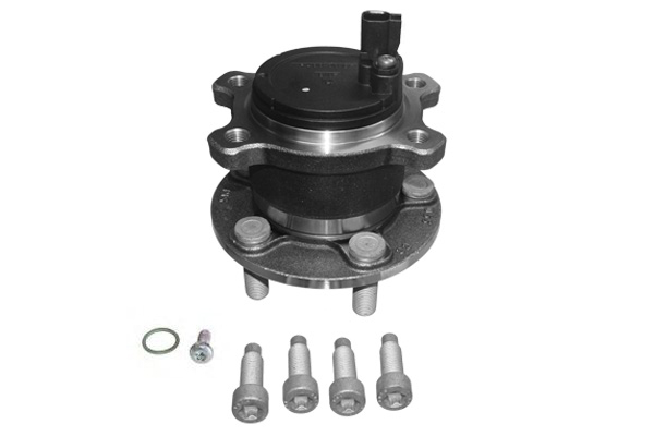 NK Hjullejesæt 762539 for FORD