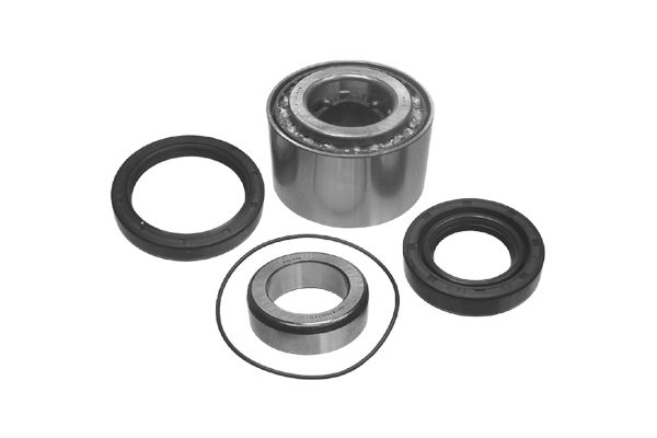 NK Hjulleje 763007 for MITSUBISHI