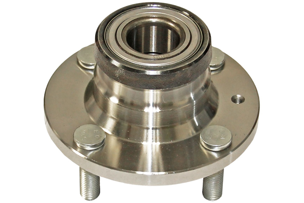 NK Hjullejesæt 763010 for MITSUBISHI