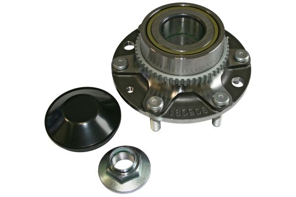 NK Hjullejesæt 763510 for KIA