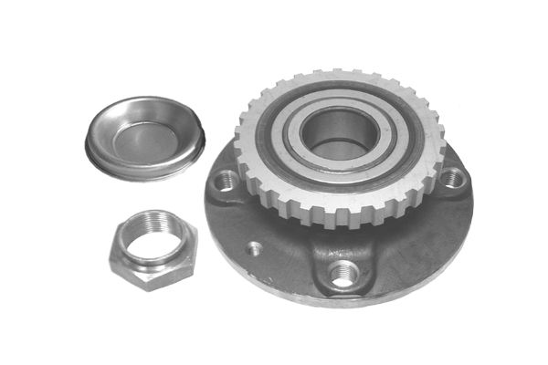 NK Hjullejesæt 763720 for PEUGEOT