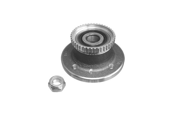 NK Hjullejesæt 763936 for RENAULT