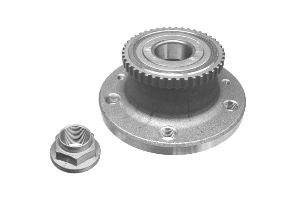NK Hjullejesæt 763937 for RENAULT