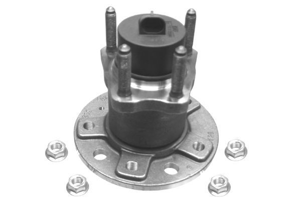 NK Hjullejesæt 764112 for OPEL SAAB VAUXHALL CHEVROLET