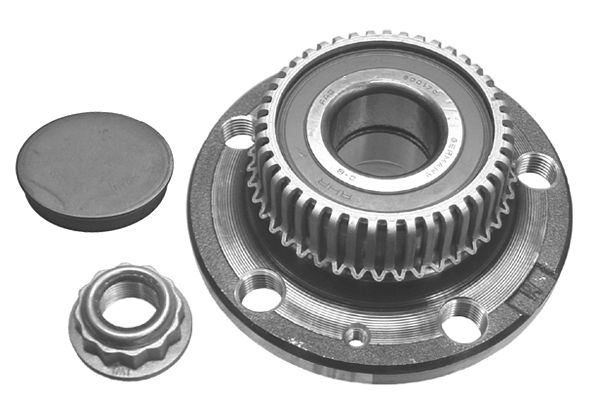 NK Hjullejesæt 764715 for VW AUDI
