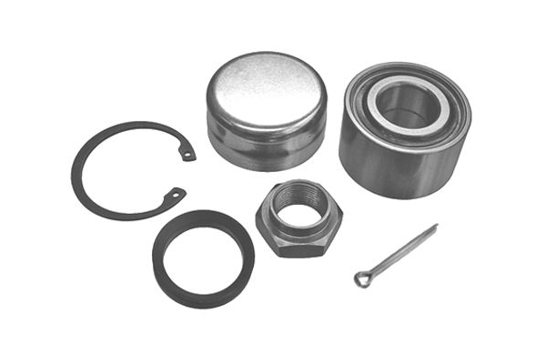 NK Hjullejesæt 769918 for PEUGEOT