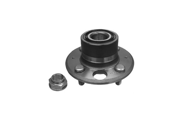 NK Hjullejesæt 769919 for HONDA