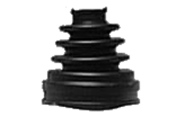 NK Drivaksel Manchetsæt 524509 for TOYOTA
