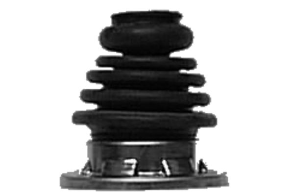 NK Drivaksel Manchetsæt 524717 for SEAT VW