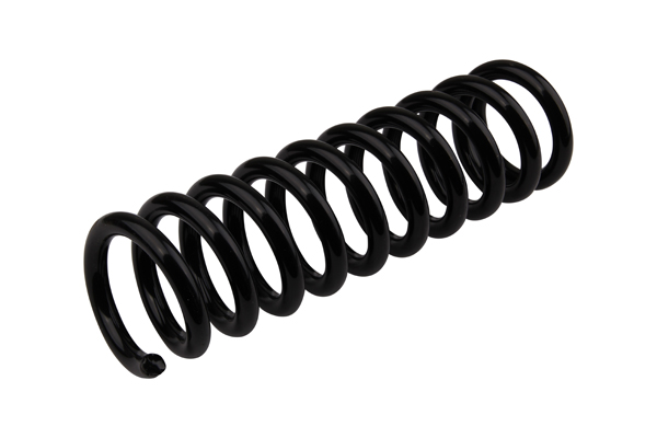 NK Fjeder 543308 bagaksel for MERCEDES-BENZ