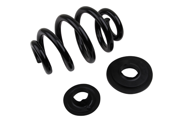 NK Fjeder 544755 bagaksel for VW