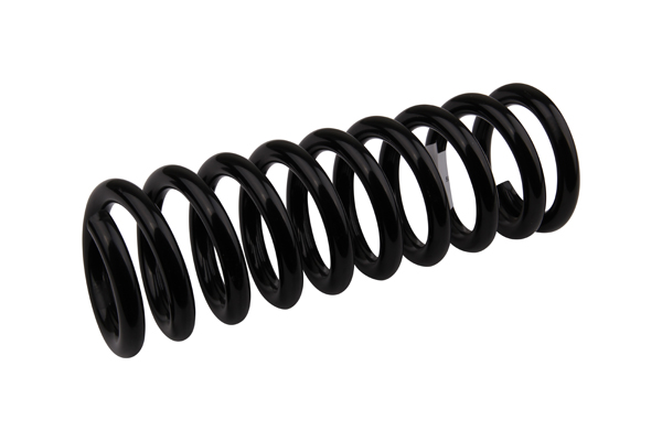 NK Fjeder 543316 bagaksel for MERCEDES-BENZ