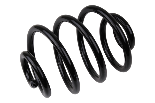 NK Fjeder 543615 bagaksel for OPEL VAUXHALL