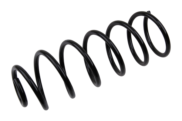 NK Fjeder 543640 bagaksel for OPEL