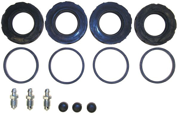 NK Rep.sæt, bremsekaliper 8833007 for MERCEDES-BENZ
