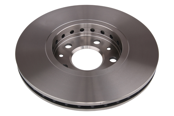 NK Bremseskive 203971 ventileret 296mm 26mm for RENAULT