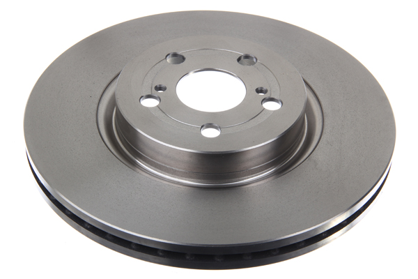 NK Bremseskive 204591 ventileret 295mm 26mm for TOYOTA