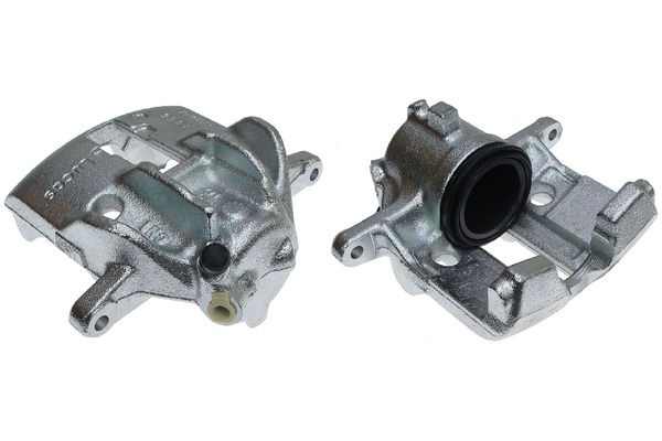 NK Bremsekaliper 211981 foran akslen for PEUGEOT