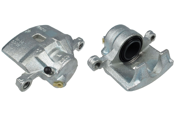 NK Bremsekaliper 2130161 foran akslen for MITSUBISHI