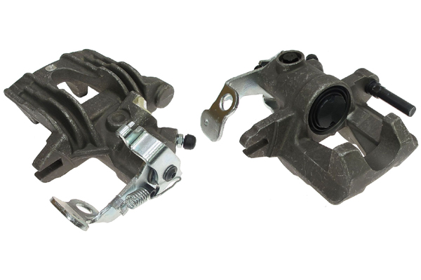NK Bremsekaliper 2136211 bagved akslen for OPEL VAUXHALL