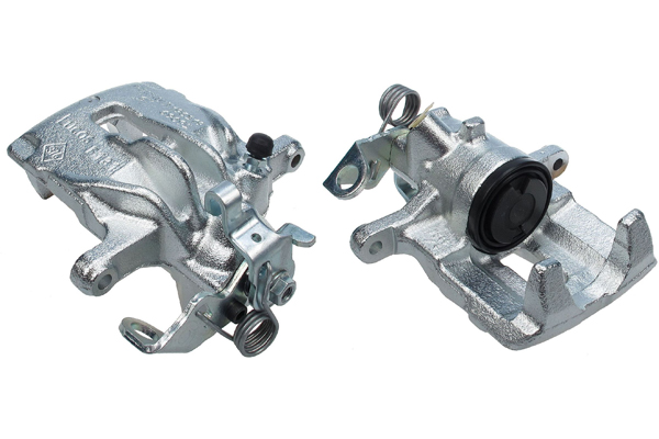 NK Bremsekaliper 2136221 bagved akslen for OPEL VOLVO VAUXHALL RENAULT