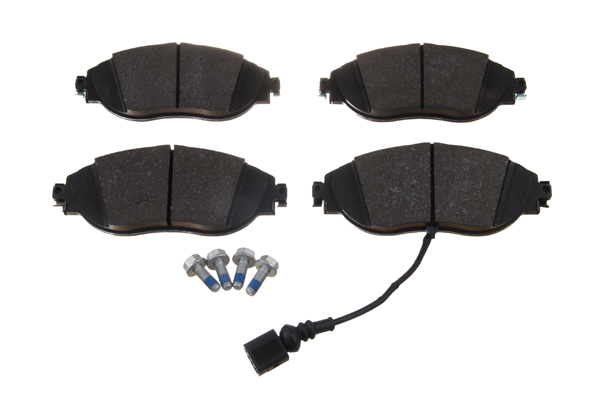 NK Bremseklodser 2247111 for VW CUPRA
