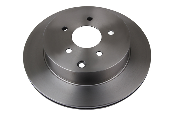 NK Bremseskive 202271 ventileret 308mm 16mm for NISSAN INFINITI
