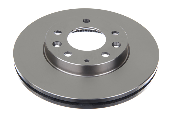 NK Bremseskive 203241 ventileret 274mm 24mm for MAZDA