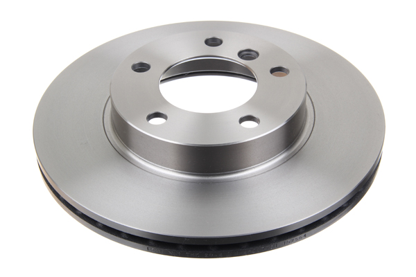 NK Bremseskive 201521 ventileret 286mm 22mm for BMW DE LA CHAPELLE