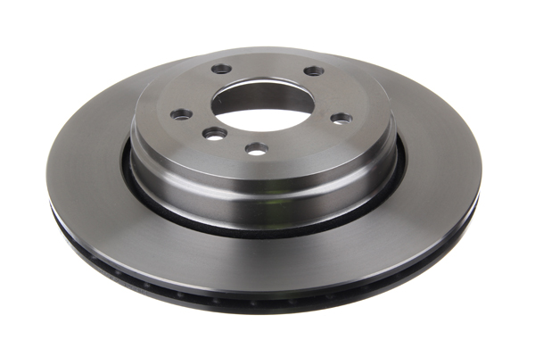 NK Bremseskive 201561 ventileret 320mm 20mm for BMW