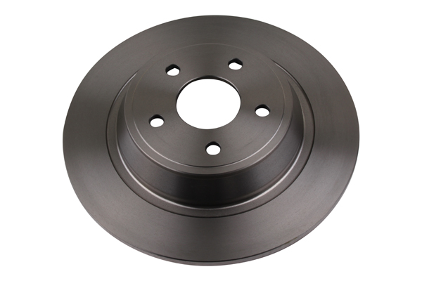 NK Bremseskive 2025101 fuld 302mm 11mm for FORD