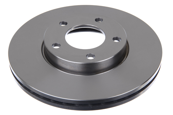 NK Bremseskive 203251 ventileret 278mm 25mm for MAZDA