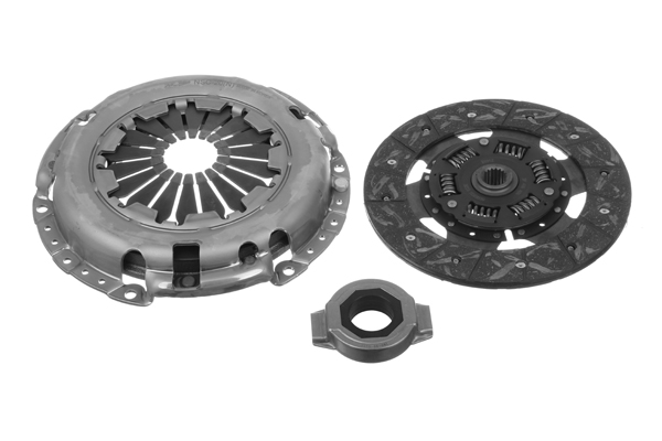 NK Koblingssæt 132221 for NISSAN