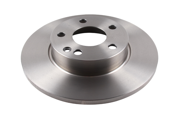NK Bremseskive 203371 fuld 276mm 12mm for MERCEDES-BENZ