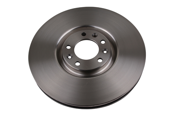NK Bremseskive 203751 ventileret 340mm 30mm for PEUGEOT