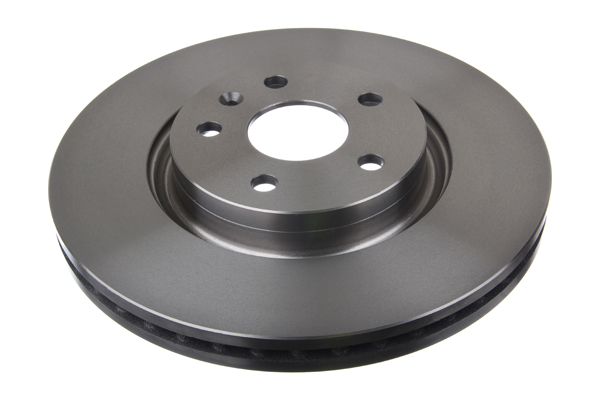 NK Bremseskive 203671 ventileret 337mm 30mm for OPEL GENERAL MOTORS