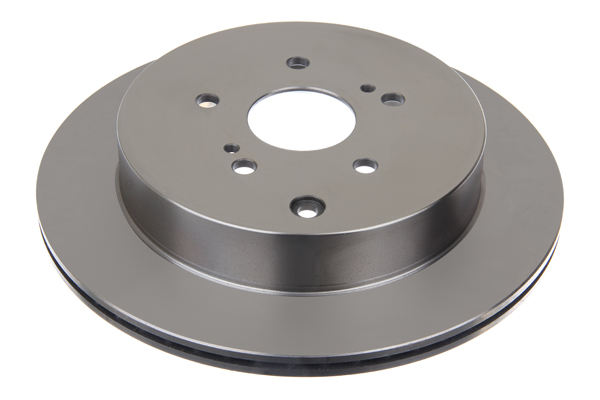 NK Bremseskive 205221 ventileret 308mm 16mm for SUZUKI