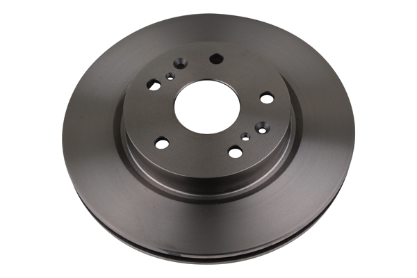 NK Bremseskive 205231 ventileret 280mm 22mm for SUZUKI