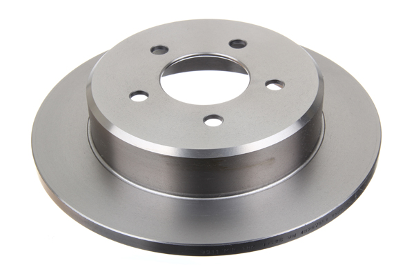 NK Bremseskive 209311 fuld 290mm 12mm for CHRYSLER DODGE