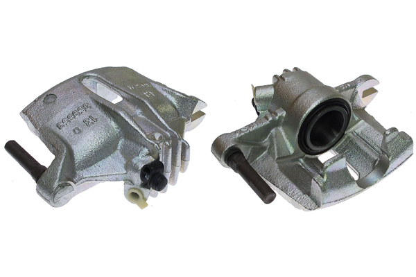 NK Bremsekaliper 211991 foran akslen for PEUGEOT