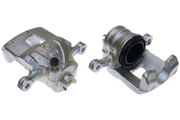 NK Bremsekaliper 2122101 foran akslen for NISSAN