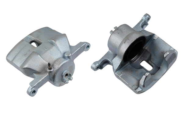 NK Bremsekaliper 2122161 foran akslen for RENAULT NISSAN