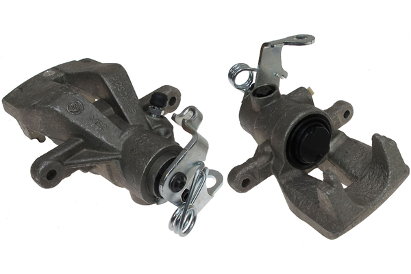 NK Bremsekaliper 2123141 bagved akslen for FIAT