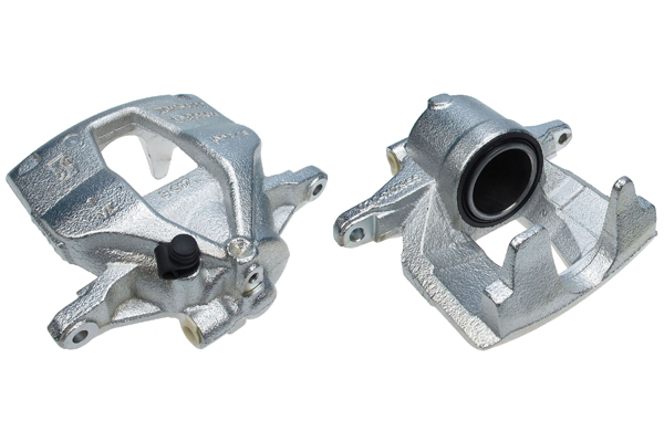 NK Bremsekaliper 2123171 foran akslen for OPEL FIAT ABARTH VAUXHALL