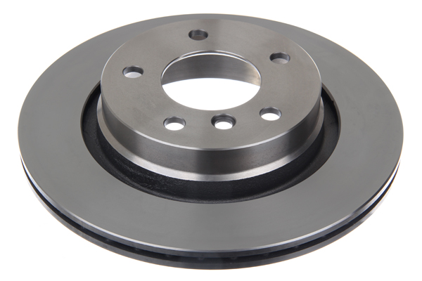 NK Bremseskive 201541 ventileret 294mm 19mm for BMW