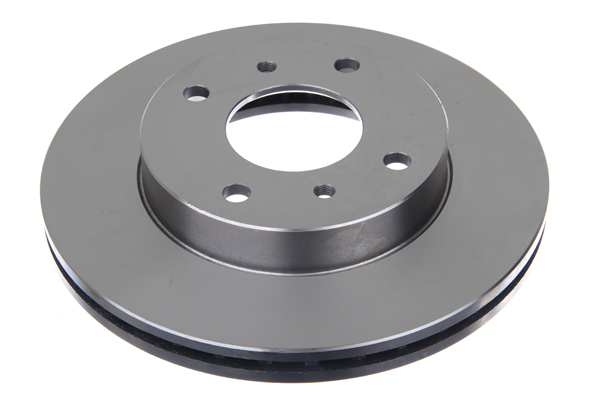 NK Bremseskive 202231 ventileret 257mm 22mm for NISSAN INFINITI