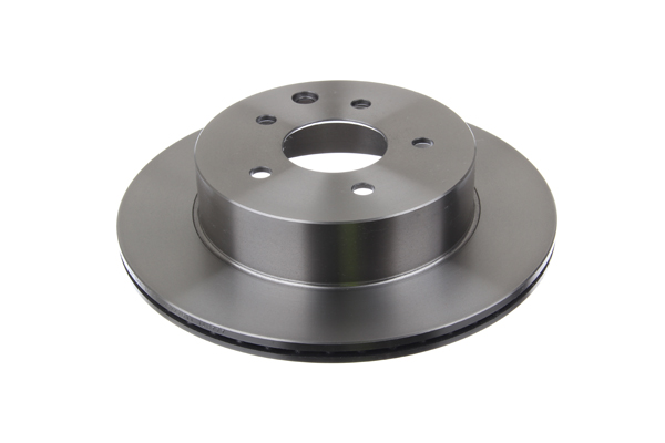 NK Bremseskive 202261 ventileret 292mm 16mm for RENAULT NISSAN INFINITI